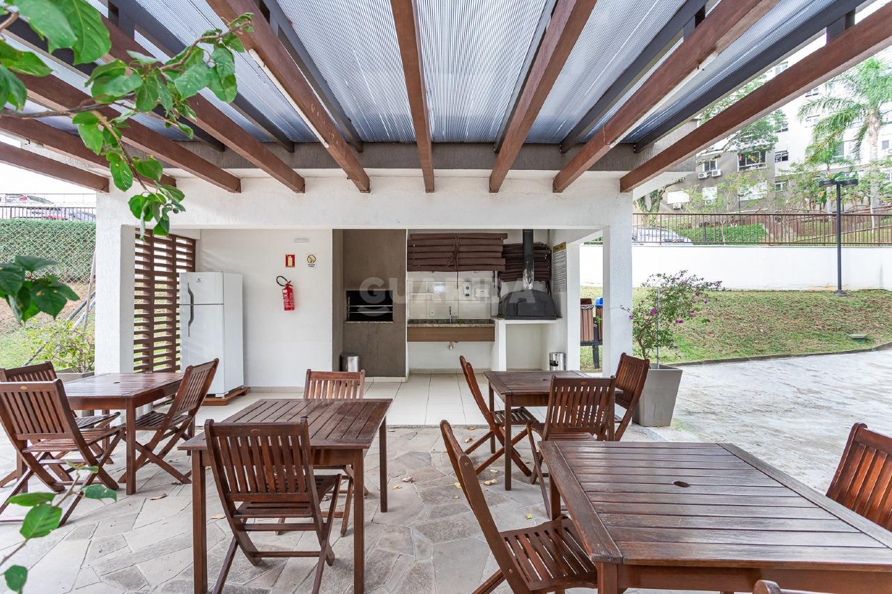 Apartamento para alugar em Rua Irmão Norberto Francisco Rauch, 755 - foto 29