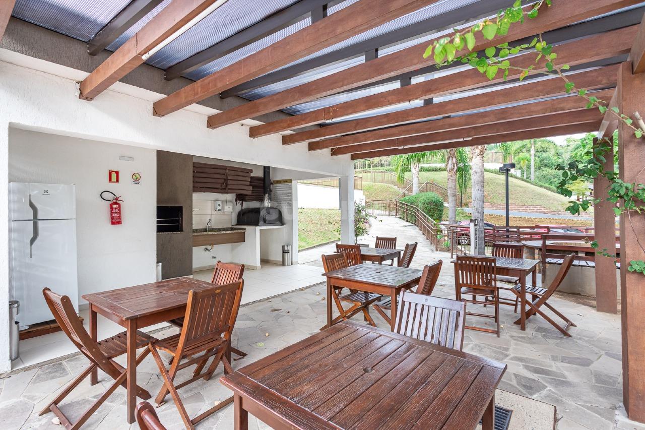 Apartamento para alugar em Rua Irmão Norberto Francisco Rauch, 755 - foto 30