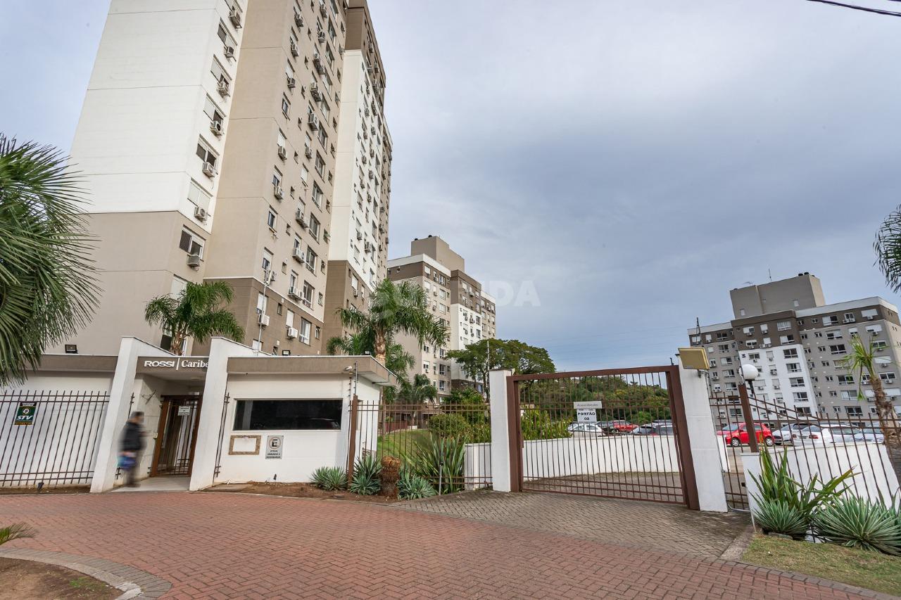 Apartamento para alugar em Rua Irmão Norberto Francisco Rauch, 755 - foto 24