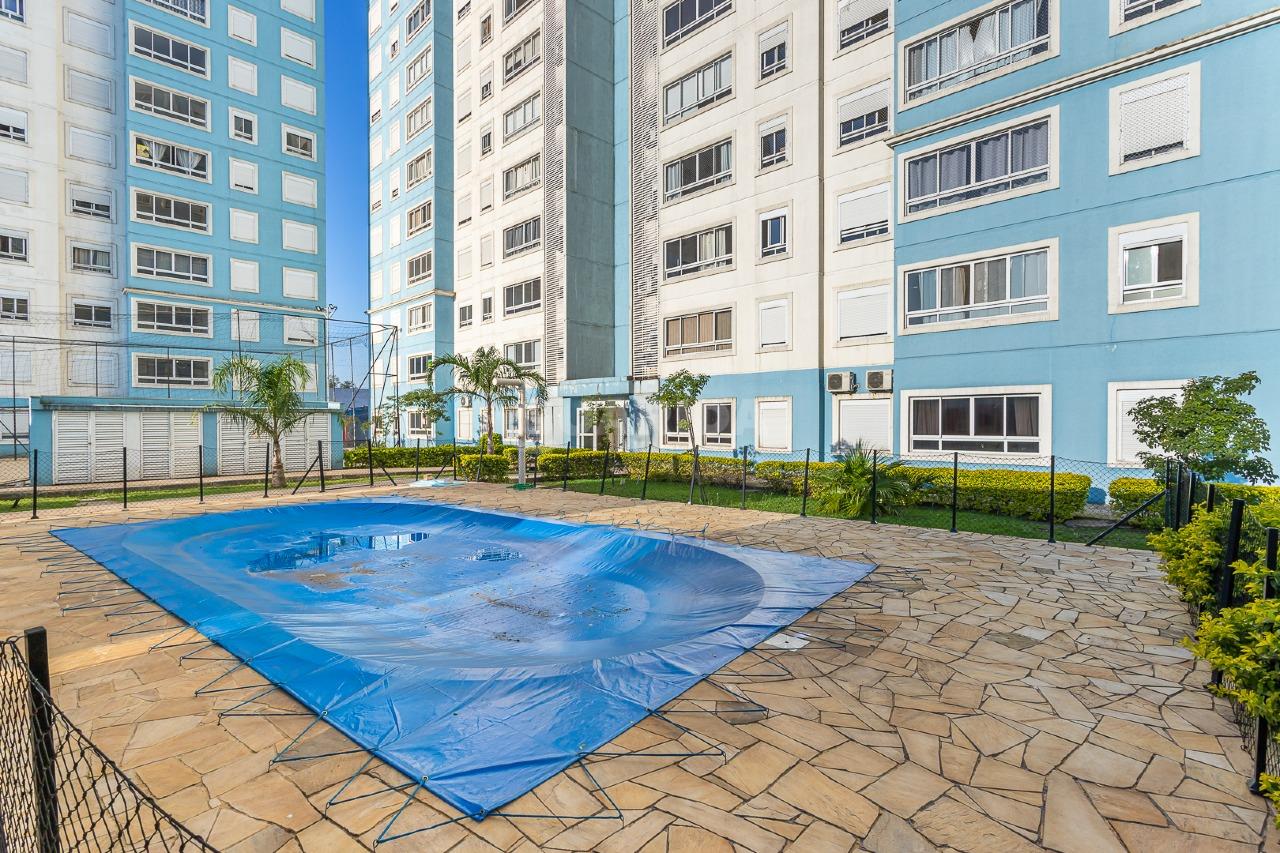 Apartamento para alugar em Avenida Manoel Elias, 2200 - foto 35