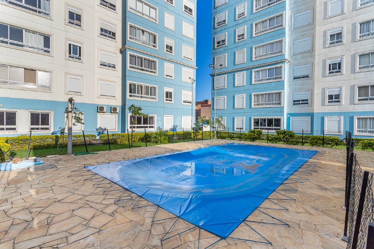 Apartamento para alugar em Avenida Manoel Elias, 2200 - foto 34