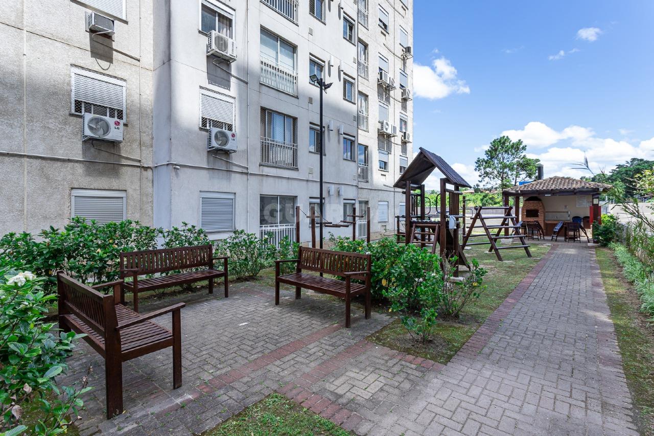 Apartamento para alugar em Rua Tenente Ary Tarrago, 3095 - foto 47