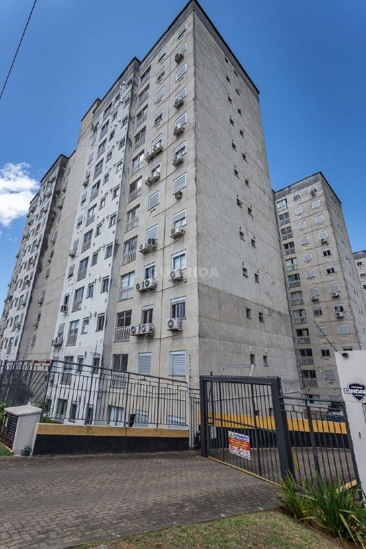 Apartamento para alugar em Rua Tenente Ary Tarrago, 3095 - foto 49
