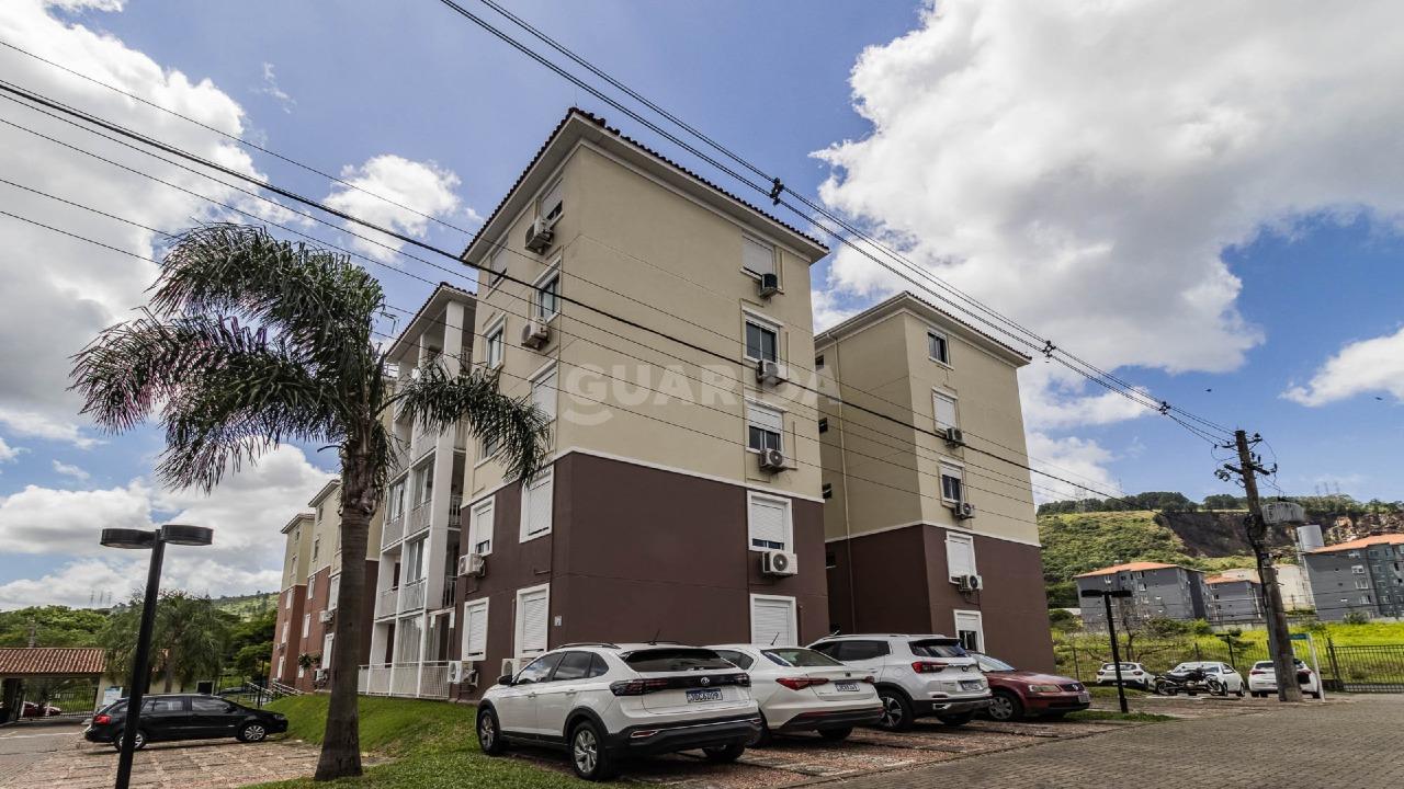 Apartamento para alugar em Rua Ney da Gama Ahrends, 295 - foto 23