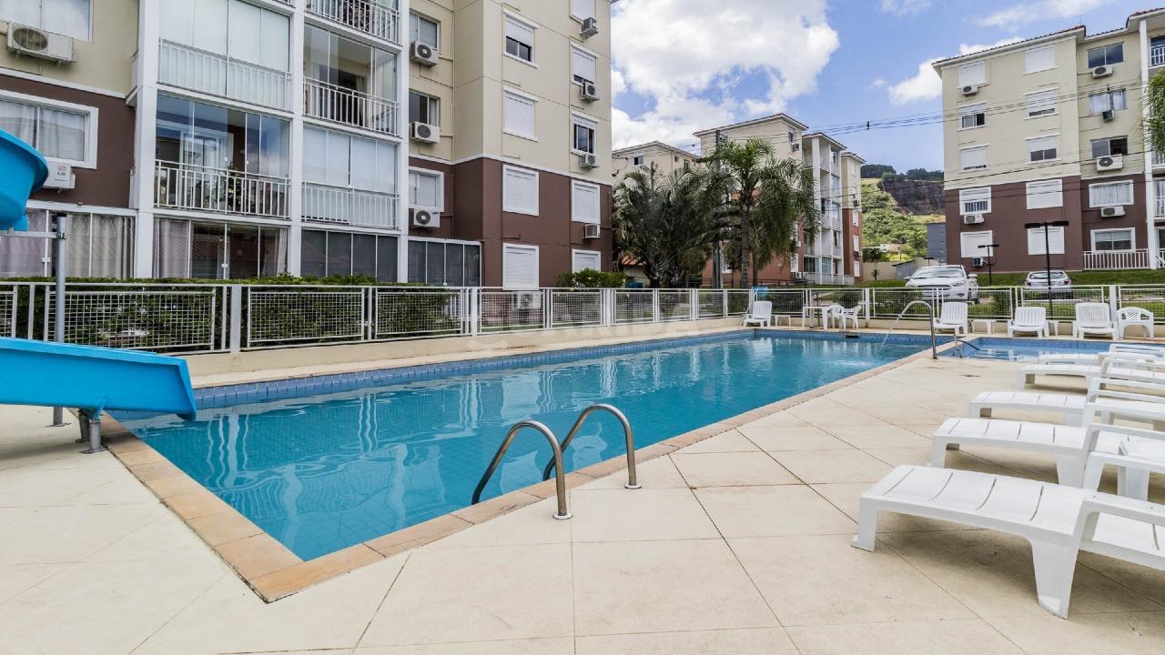 Apartamento para alugar em Rua Ney da Gama Ahrends, 295 - foto 30