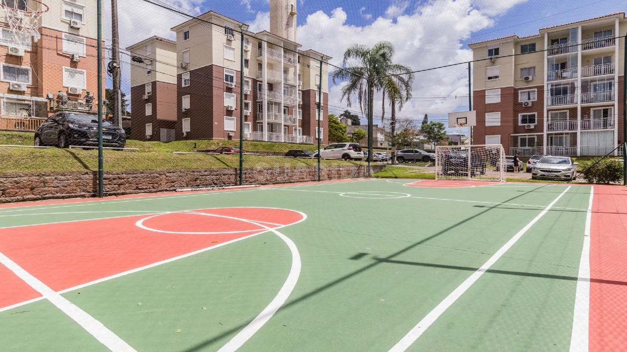 Apartamento para alugar em Rua Ney da Gama Ahrends, 295 - foto 29