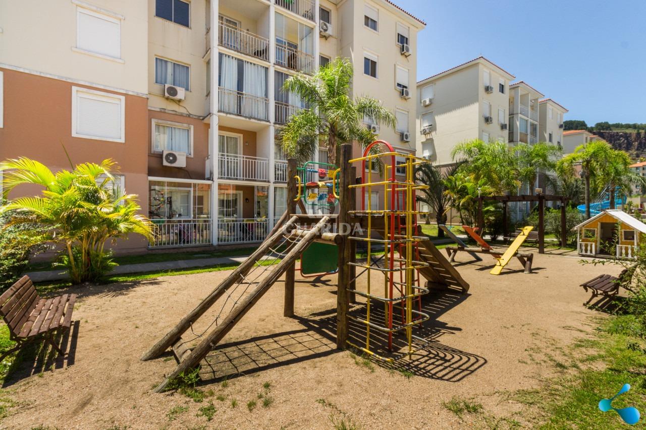 Apartamento para alugar em Rua Ney da Gama Ahrends, 295 - foto 36