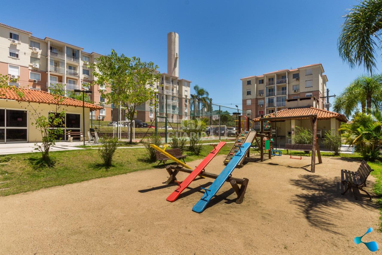 Apartamento para alugar em Rua Ney da Gama Ahrends, 295 - foto 34