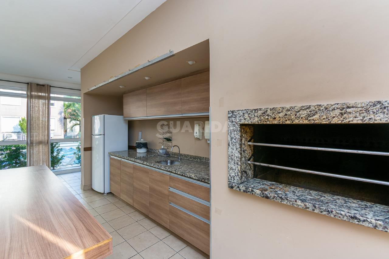 Apartamento para alugar em Rua Ney da Gama Ahrends, 295 - foto 28