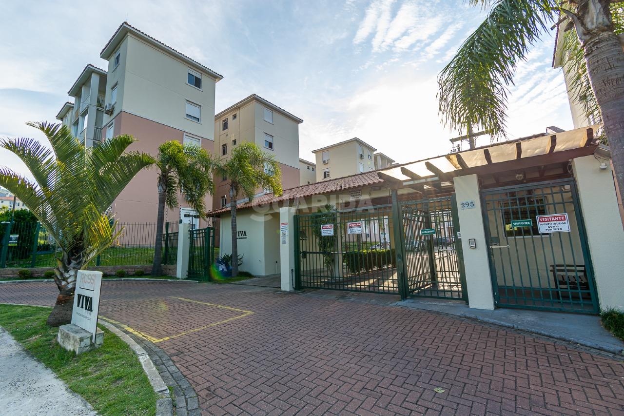 Apartamento para alugar em Rua Ney da Gama Ahrends, 295 - foto 19