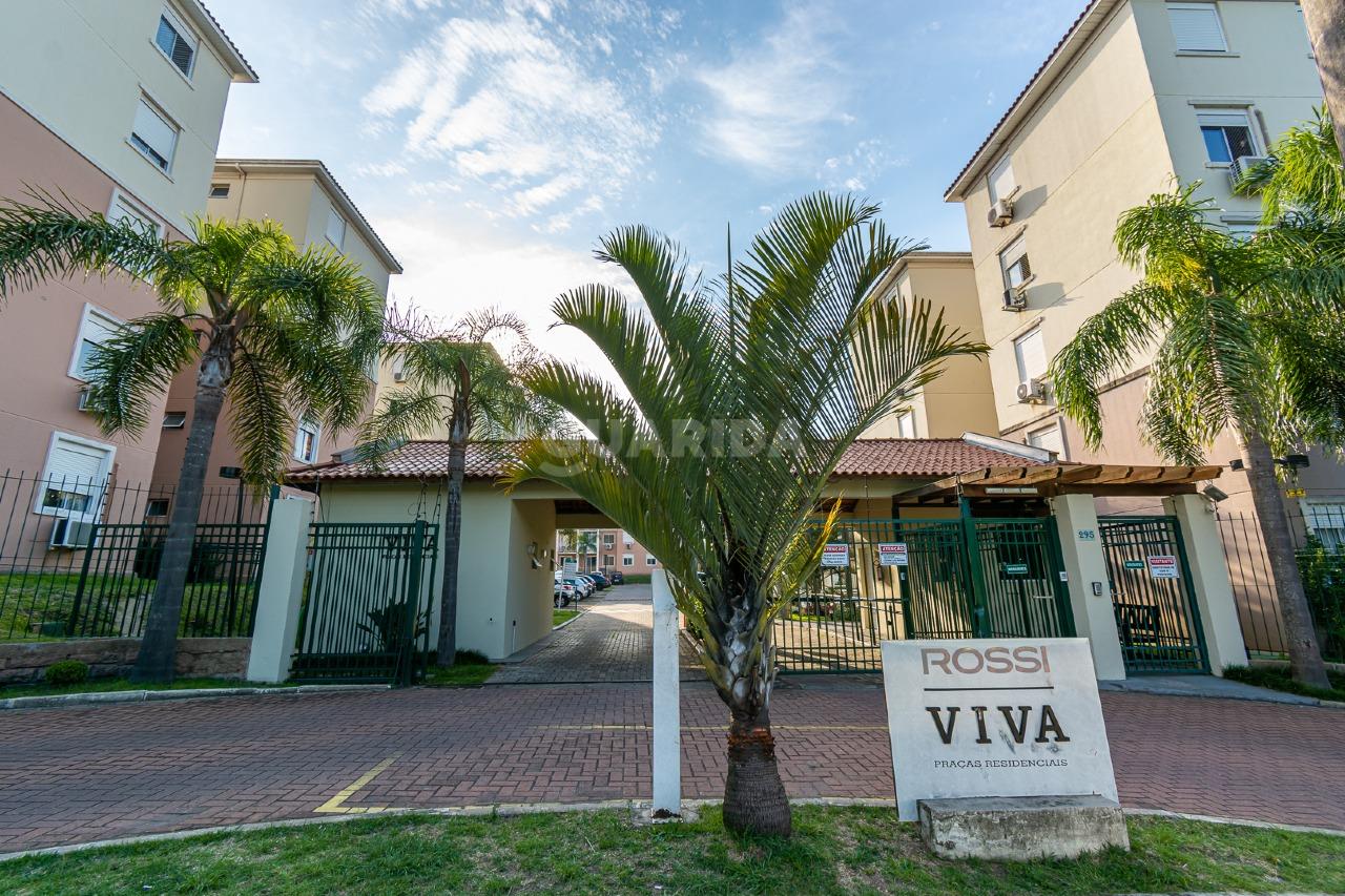 Apartamento para alugar em Rua Ney da Gama Ahrends, 295 - foto 20