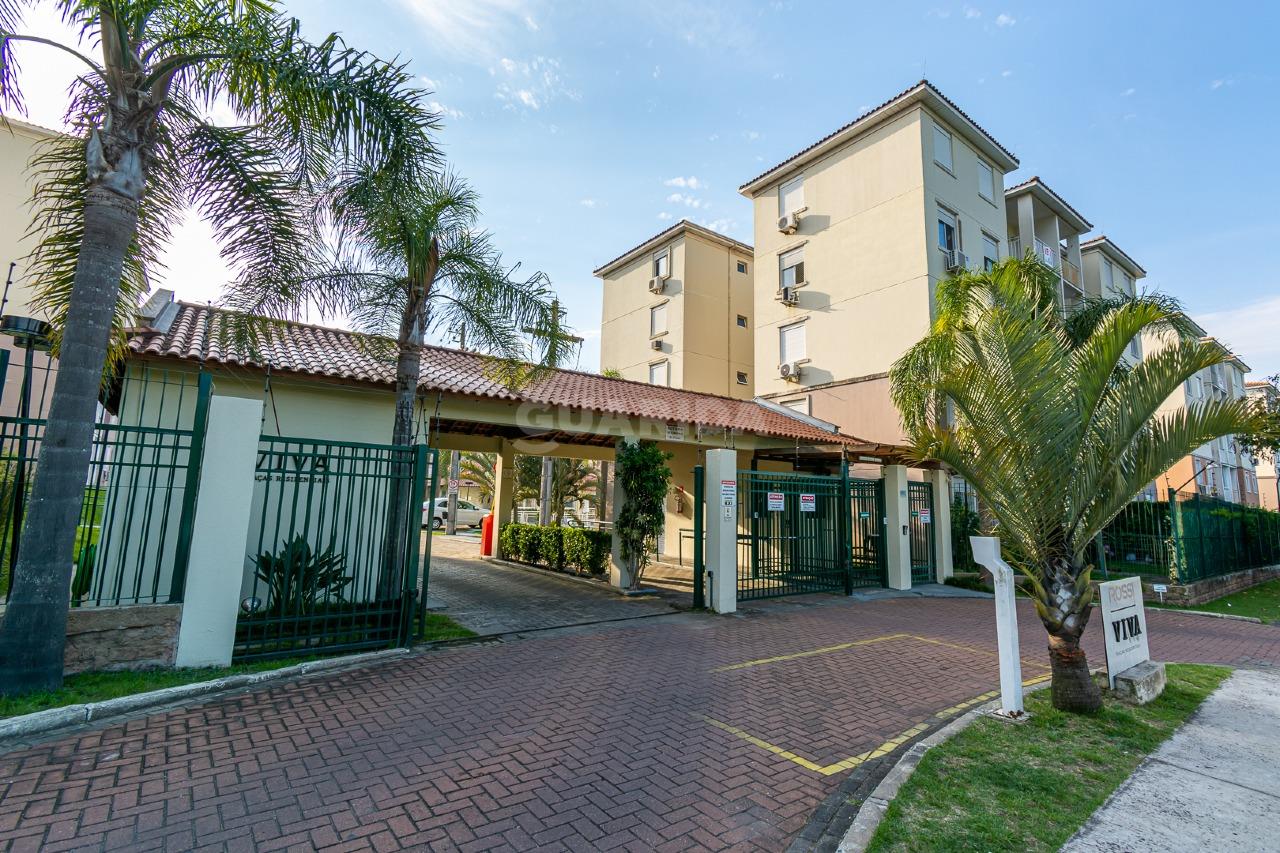 Apartamento para alugar em Rua Ney da Gama Ahrends, 295 - foto 18