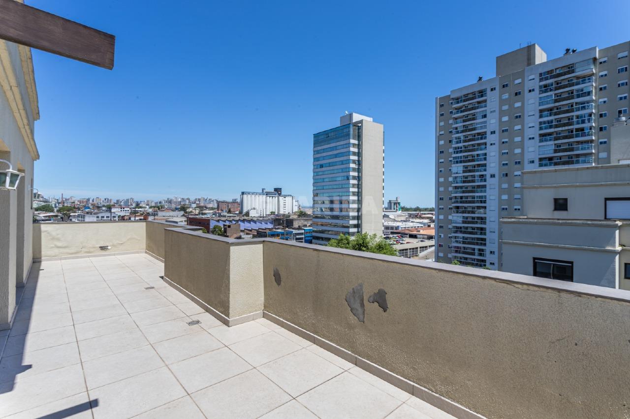 Apartamento para alugar em Avenida Polônia, 375 - foto 36