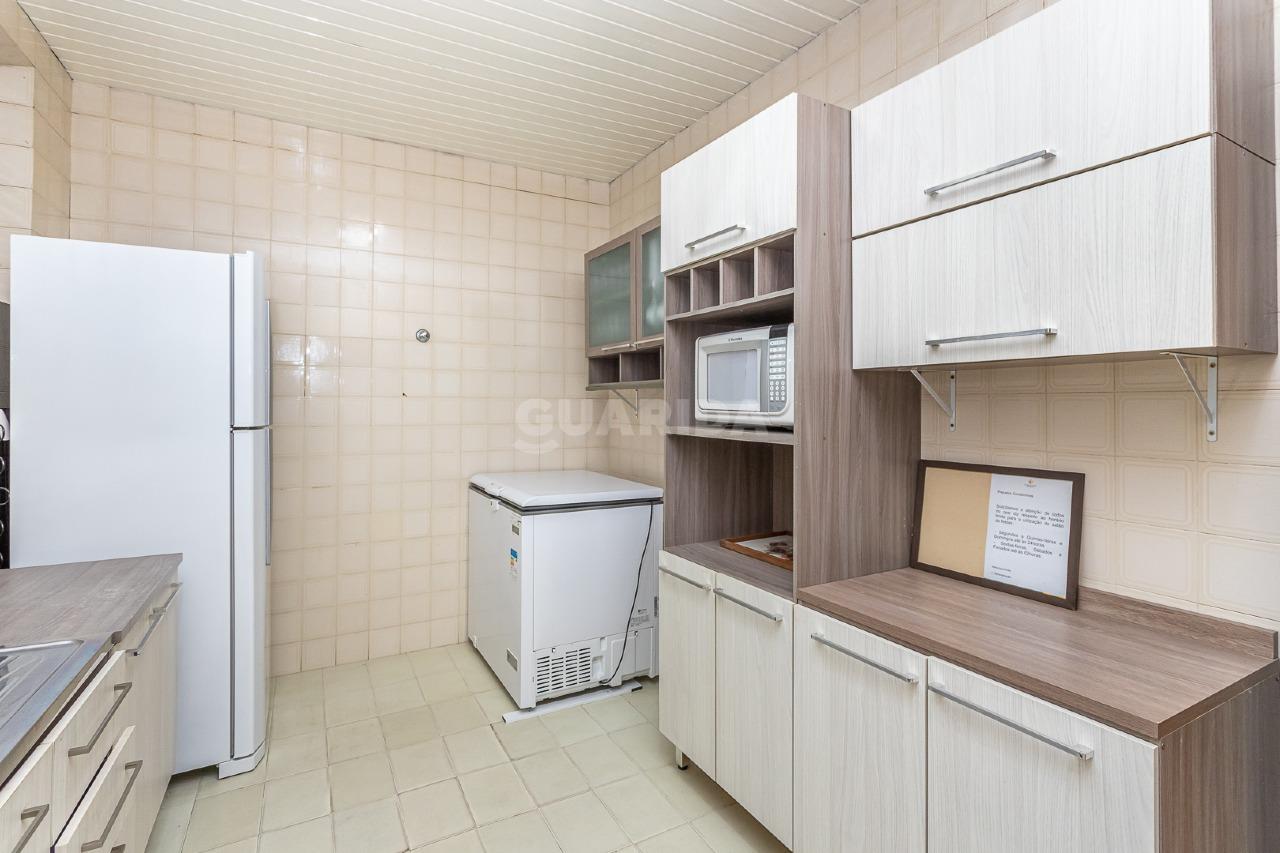 Apartamento para alugar em Avenida Érico Veríssimo, 441 - foto 25