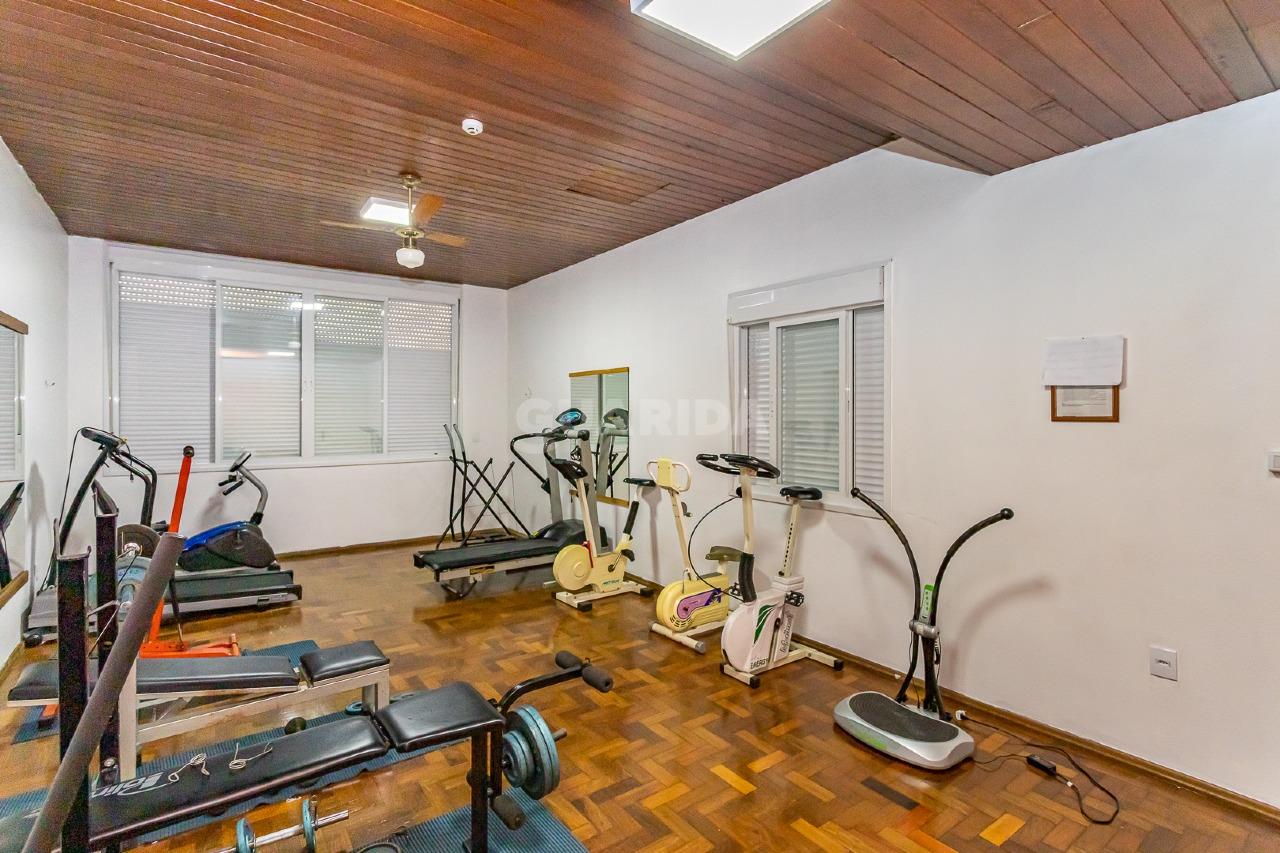 Apartamento para alugar em Avenida Érico Veríssimo, 441 - foto 22