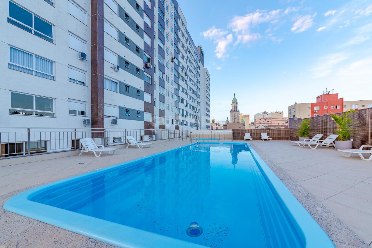 Apartamento para alugar em Rua José do Patrocínio, 913 - foto 39
