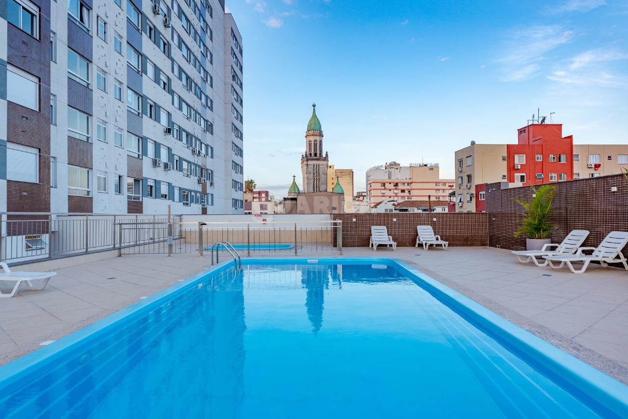 Apartamento para alugar em Rua José do Patrocínio, 913 - foto 41