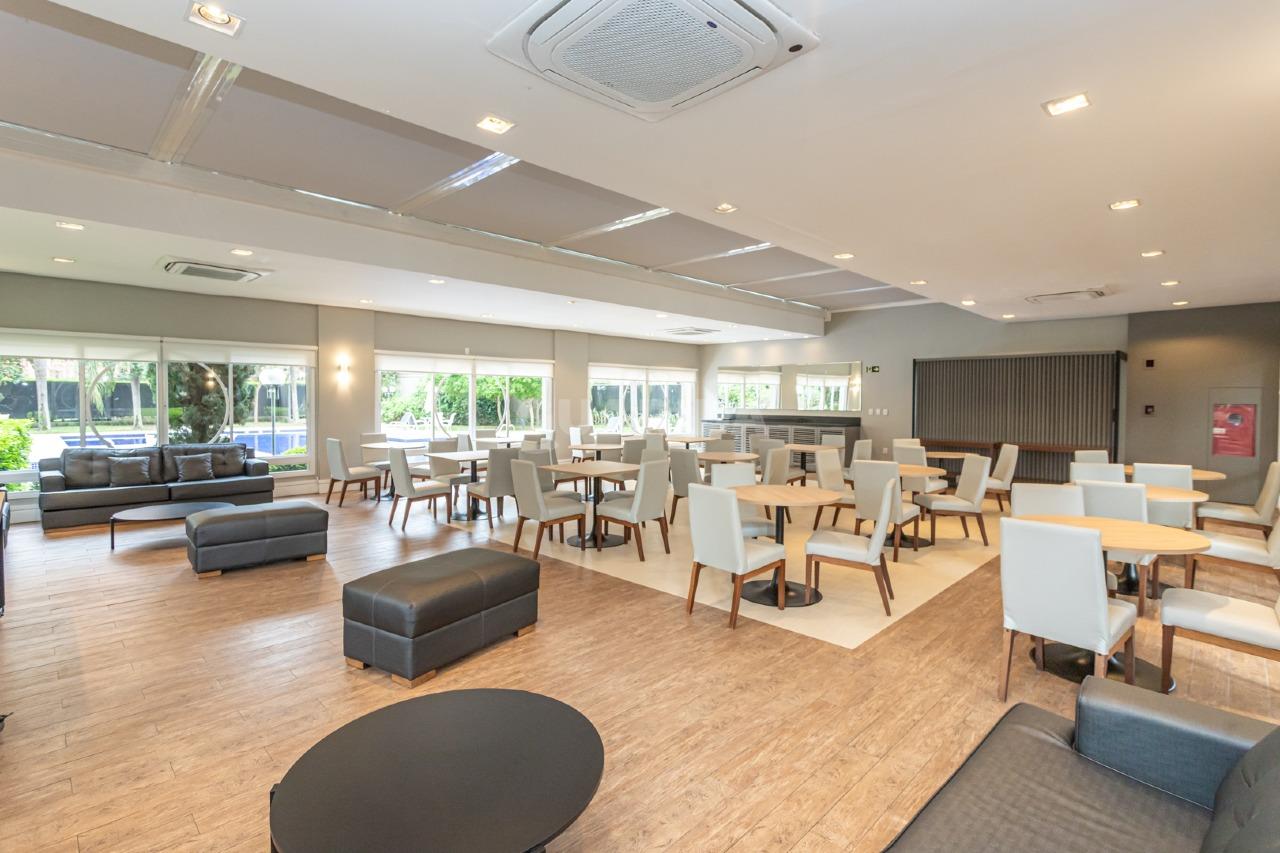 Apartamento para alugar em Avenida Túlio de Rose, 260 - foto 55