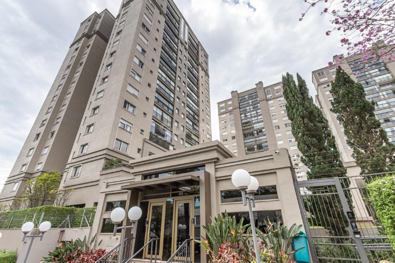Apartamento para alugar em Avenida Túlio de Rose, 260 - foto 32