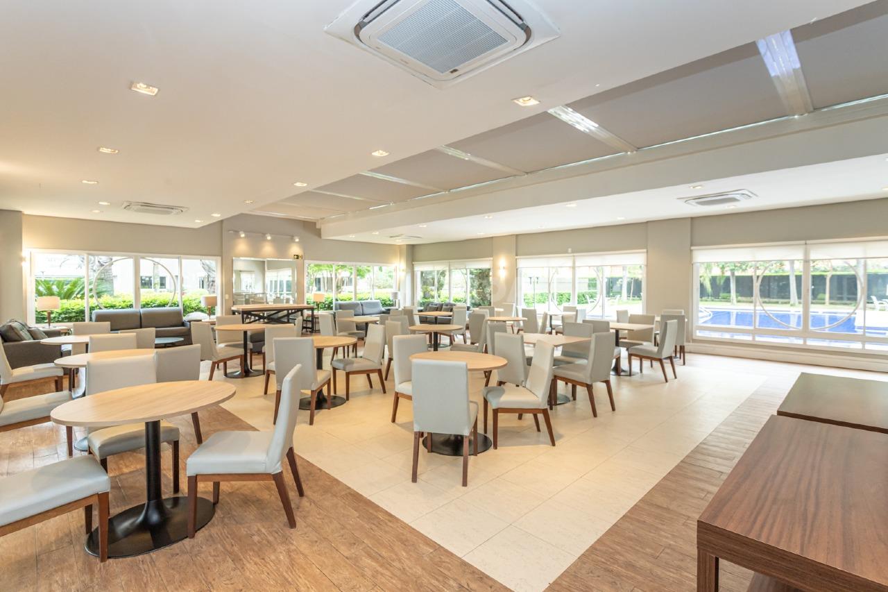 Apartamento para alugar em Avenida Túlio de Rose, 260 - foto 58