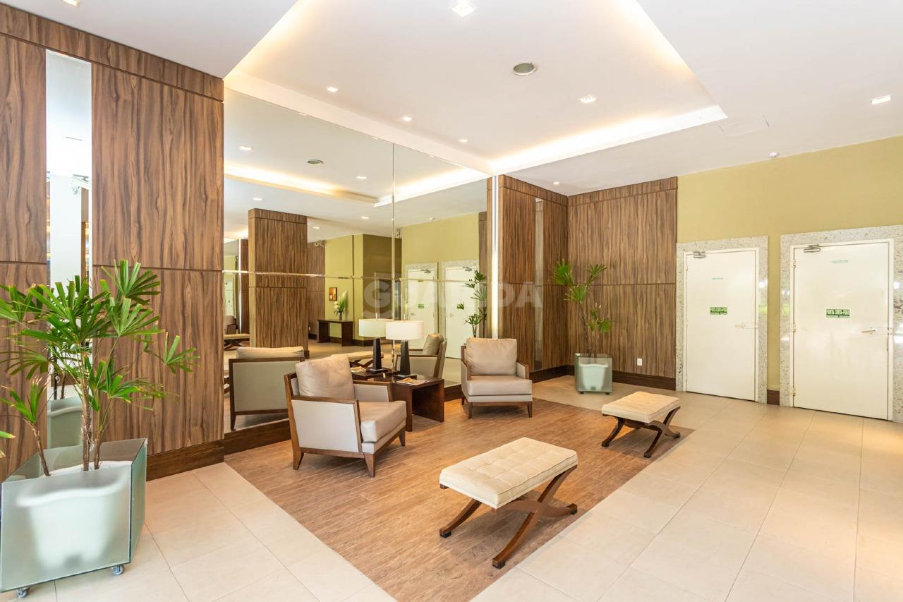 Apartamento para alugar em Avenida Túlio de Rose, 260 - foto 34