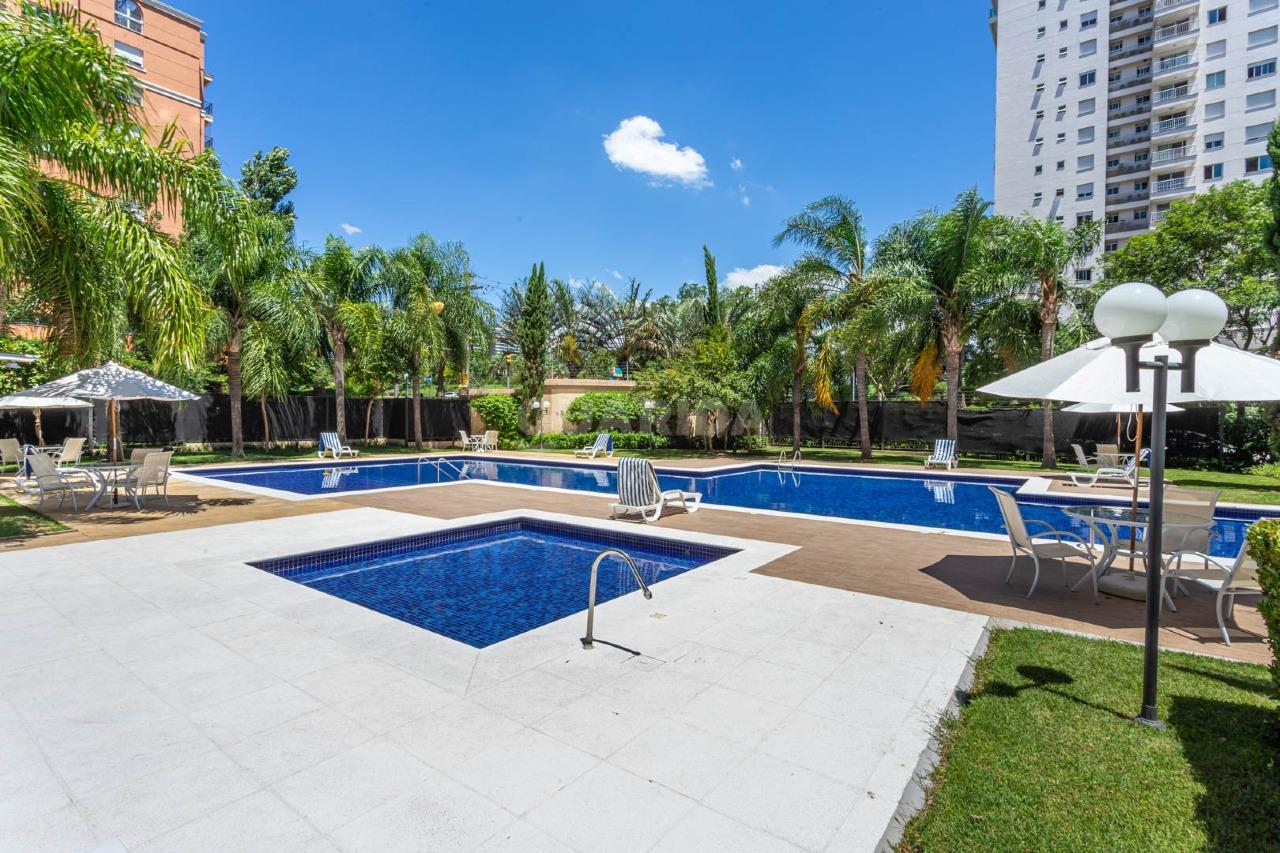 Apartamento para alugar em Avenida Túlio de Rose, 260 - foto 52