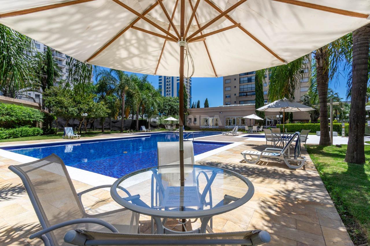 Apartamento para alugar em Avenida Túlio de Rose, 260 - foto 50
