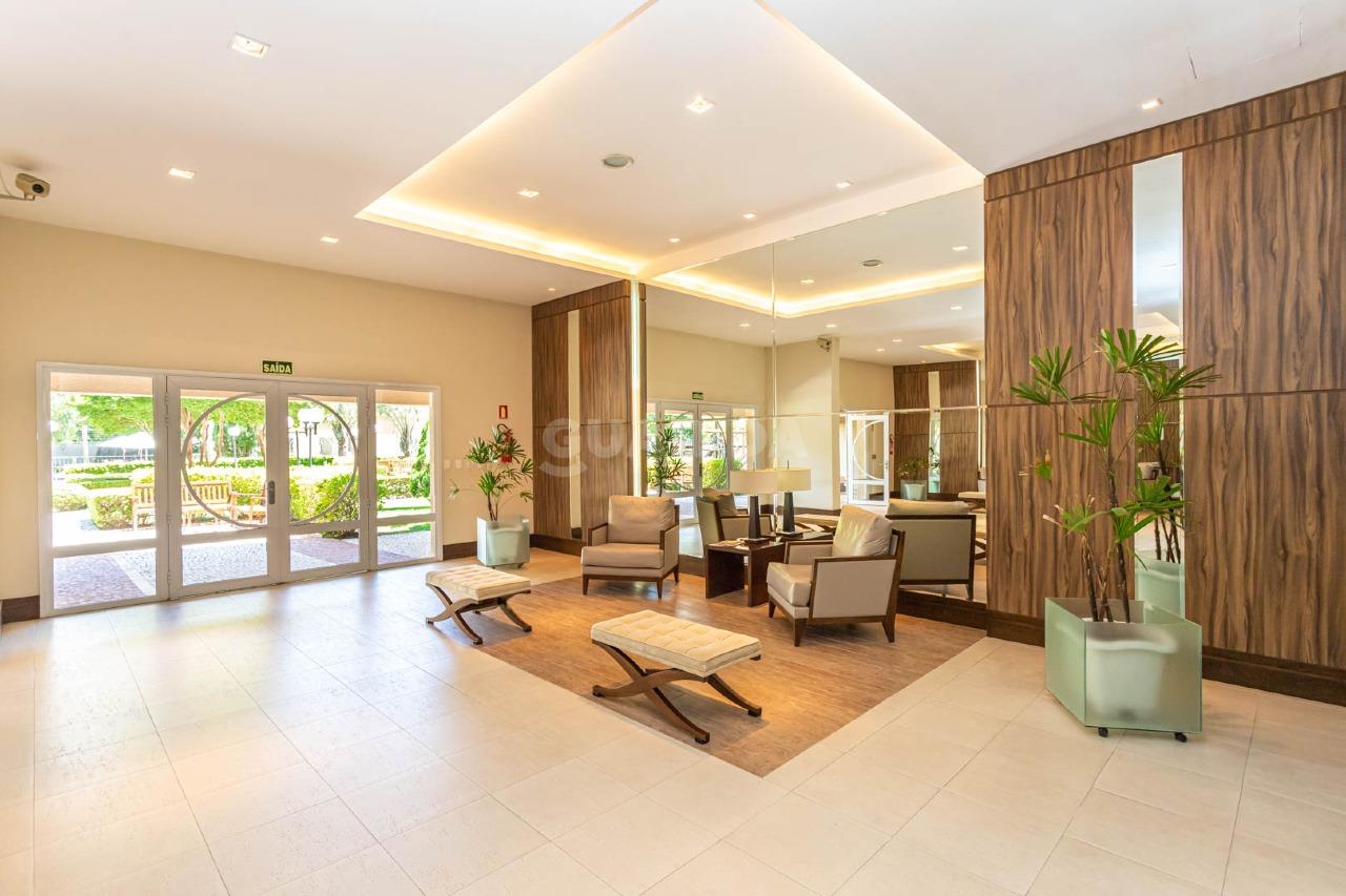 Apartamento para alugar em Avenida Túlio de Rose, 260 - foto 35