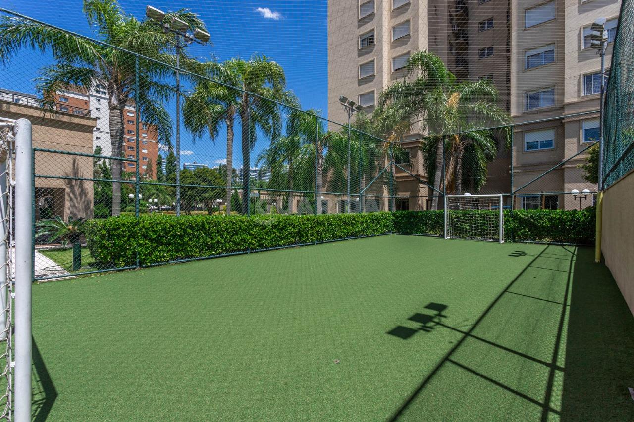Apartamento para alugar em Avenida Túlio de Rose, 260 - foto 44