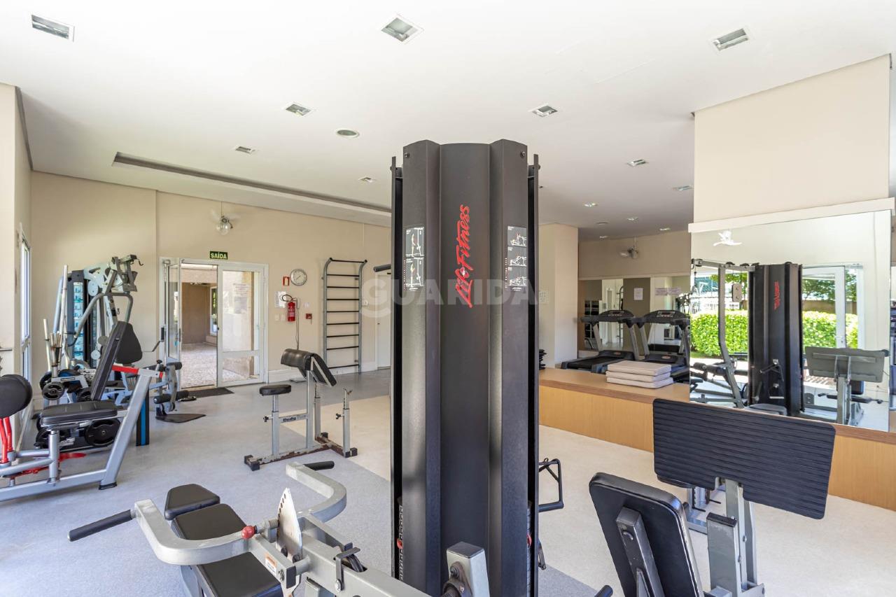 Apartamento para alugar em Avenida Túlio de Rose, 260 - foto 42