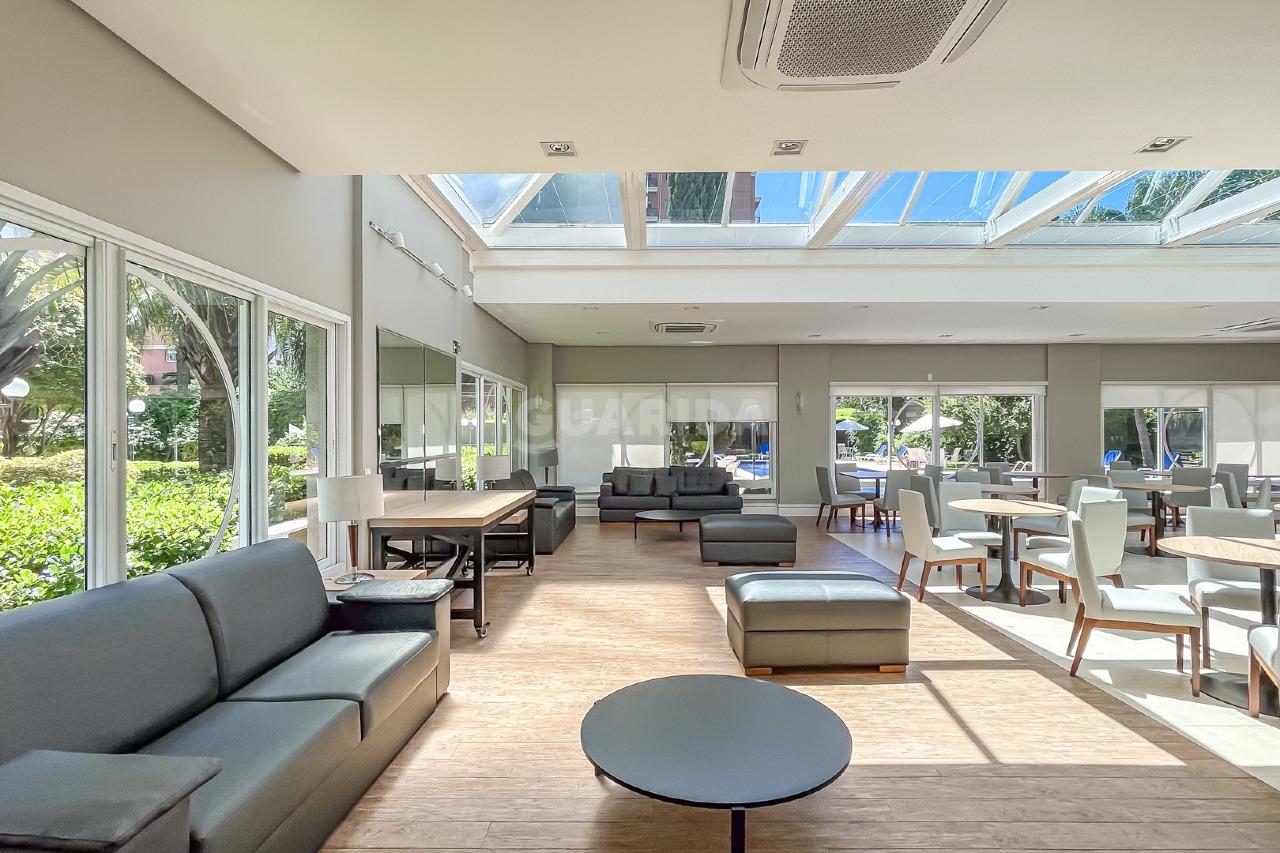 Apartamento para alugar em Avenida Túlio de Rose, 260 - foto 39