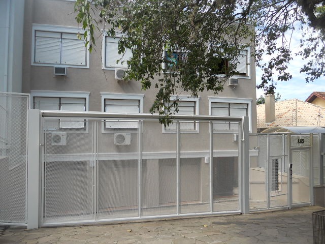 Apartamento para alugar em Rua Mariz e Barros, 485 - foto 18