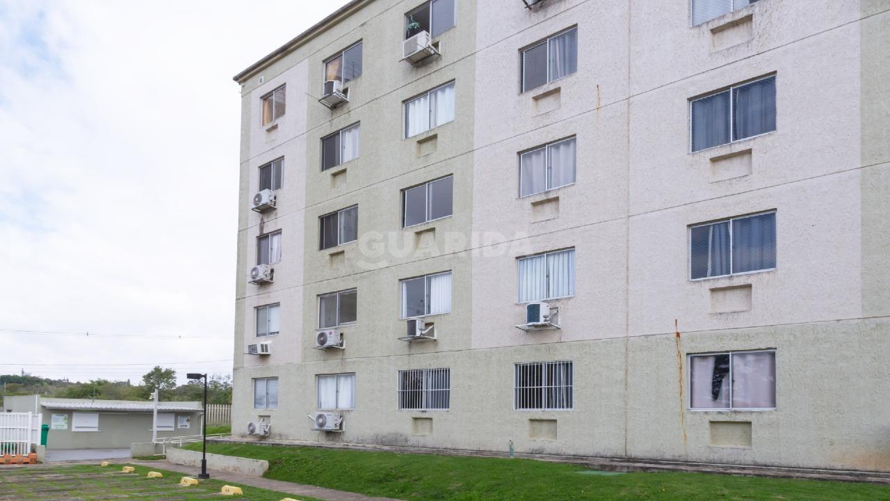 Apartamento para alugar em Avenida Família Gonçalves Carneiro, 441 - foto 33
