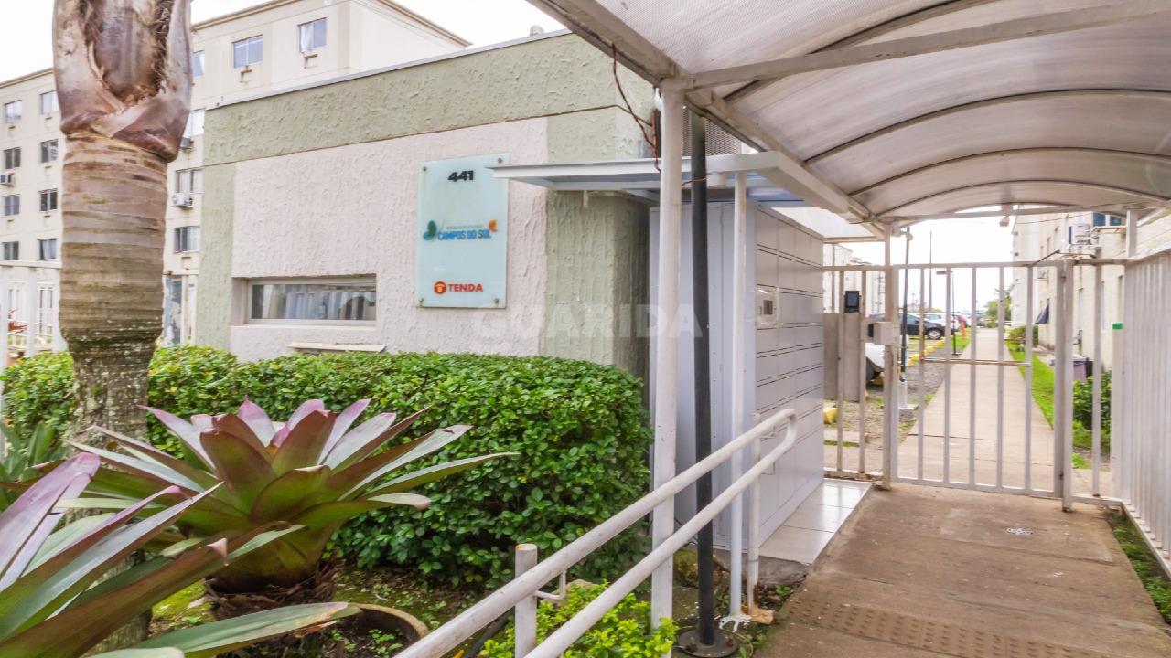 Apartamento para alugar em Avenida Família Gonçalves Carneiro, 441 - foto 27