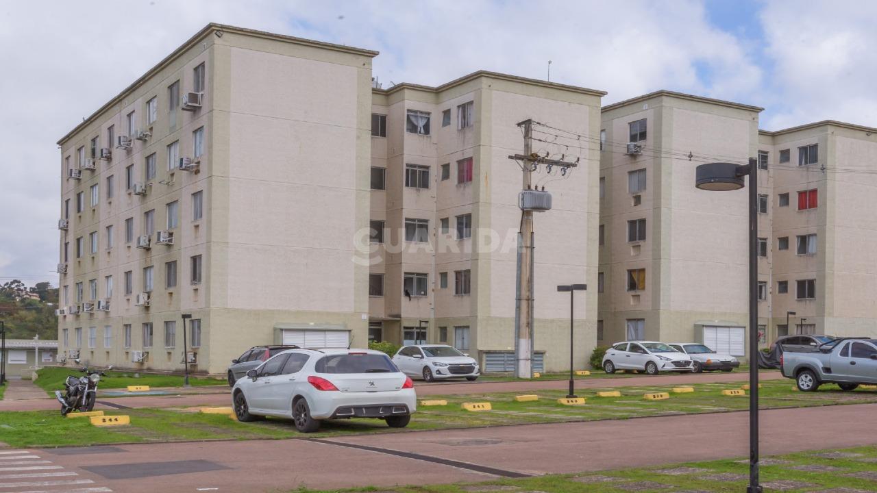 Apartamento para alugar em Avenida Família Gonçalves Carneiro, 441 - foto 34