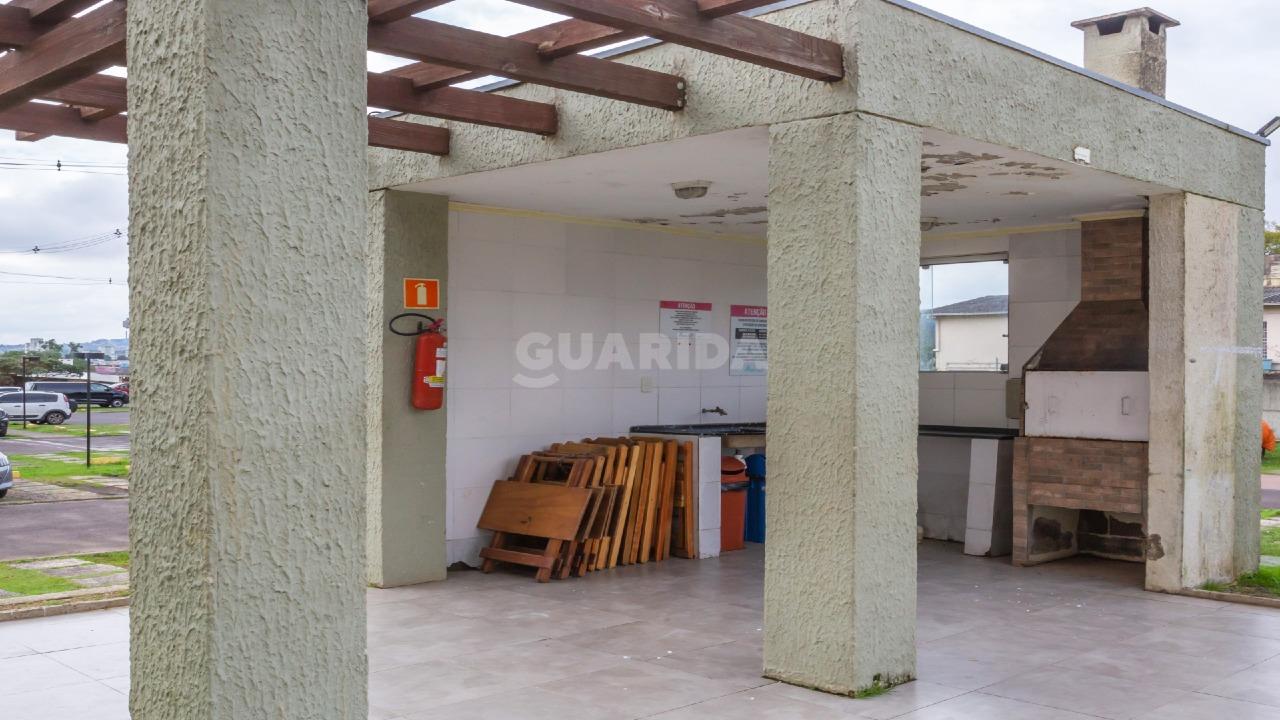 Apartamento para alugar em Avenida Família Gonçalves Carneiro, 441 - foto 32