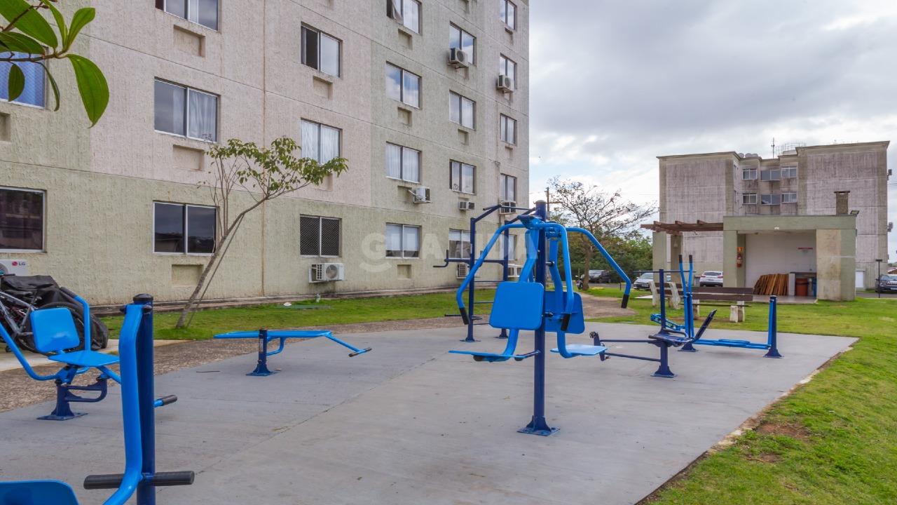 Apartamento para alugar em Avenida Família Gonçalves Carneiro, 441 - foto 30