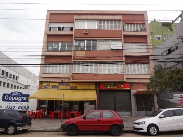 Apartamento para alugar em Rua Ramiro Barcelos, 488 - foto 13
