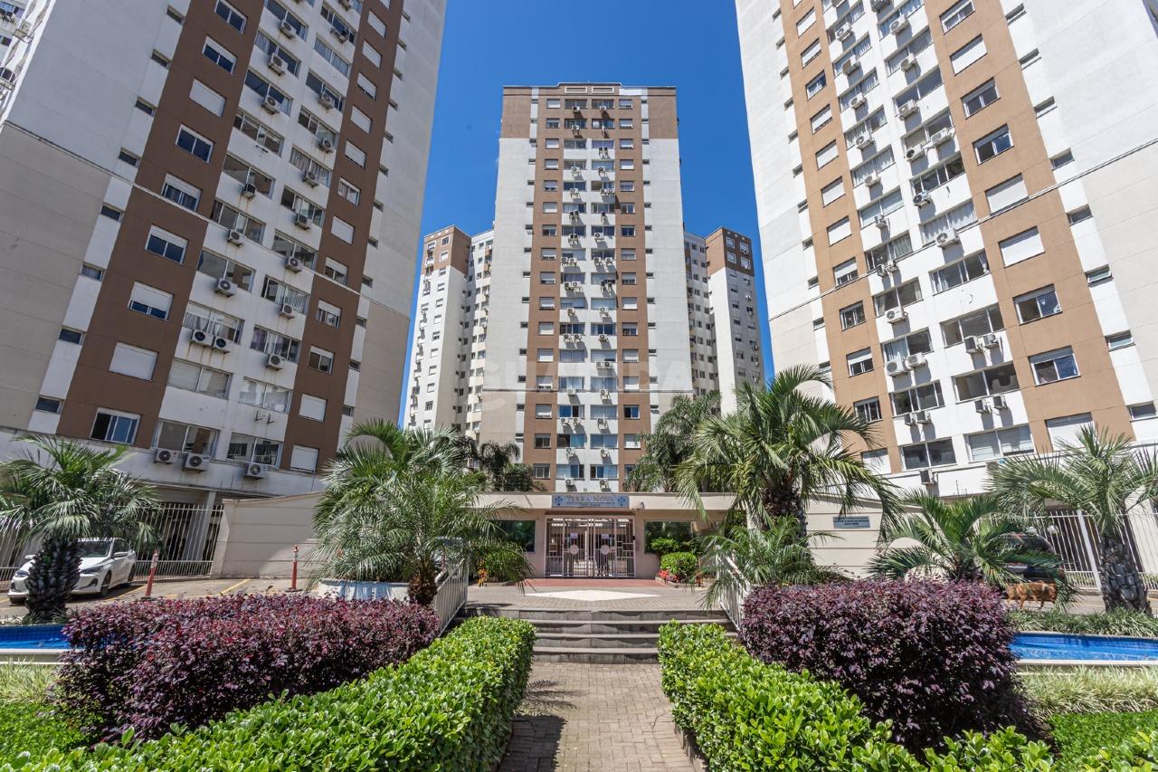 Apartamento para alugar em Avenida Dom Cláudio José Gonçalves Ponce de Leão, 140 - foto 14