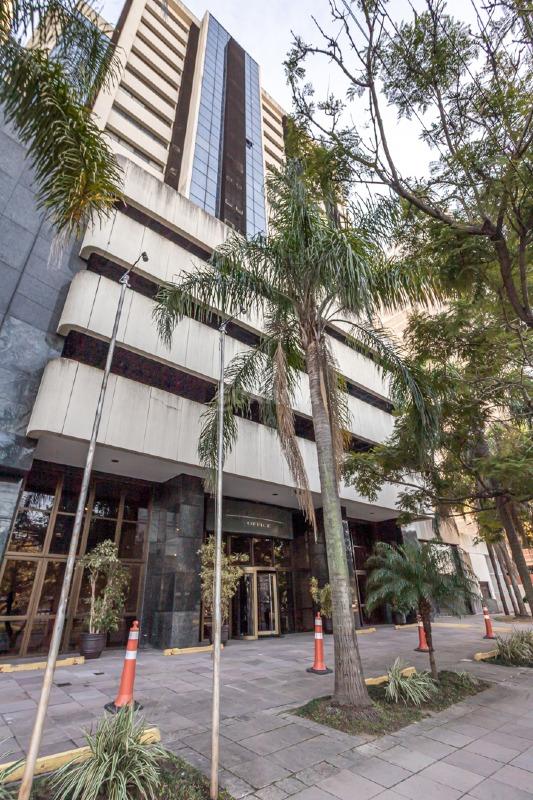 consultorio sala conjunto para alugar em Avenida Borges de Medeiros, 2105 - foto 15