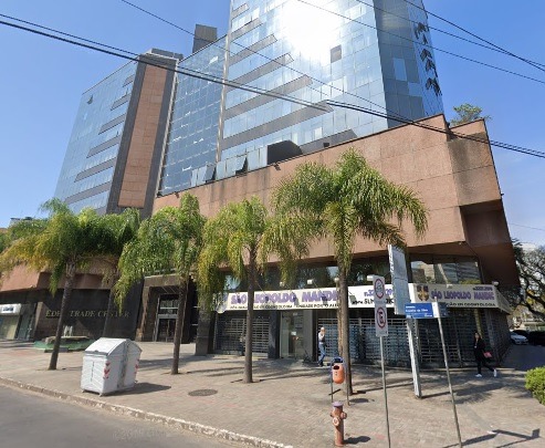 consultorio sala conjunto para alugar em Avenida Loureiro da Silva, 2001 - foto 10