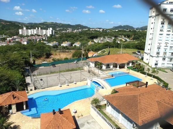 Apartamento para alugar em Avenida da Cavalhada, 4530 - foto 44
