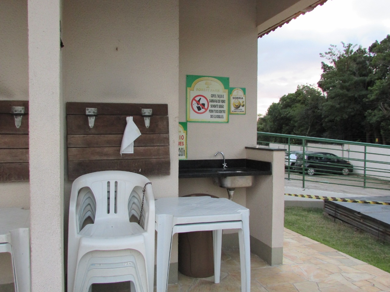 Apartamento para alugar em Avenida da Cavalhada, 4530 - foto 33