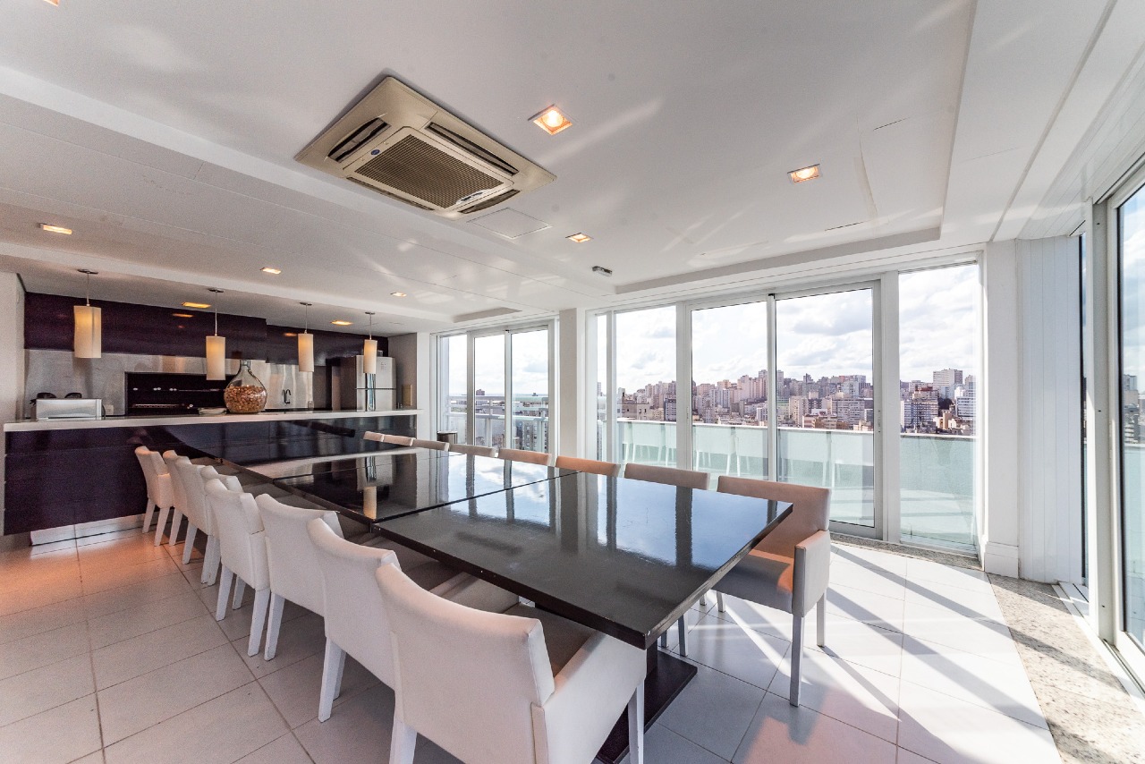 Apartamento para alugar em Rua General Lima e Silva, 757 - foto 32