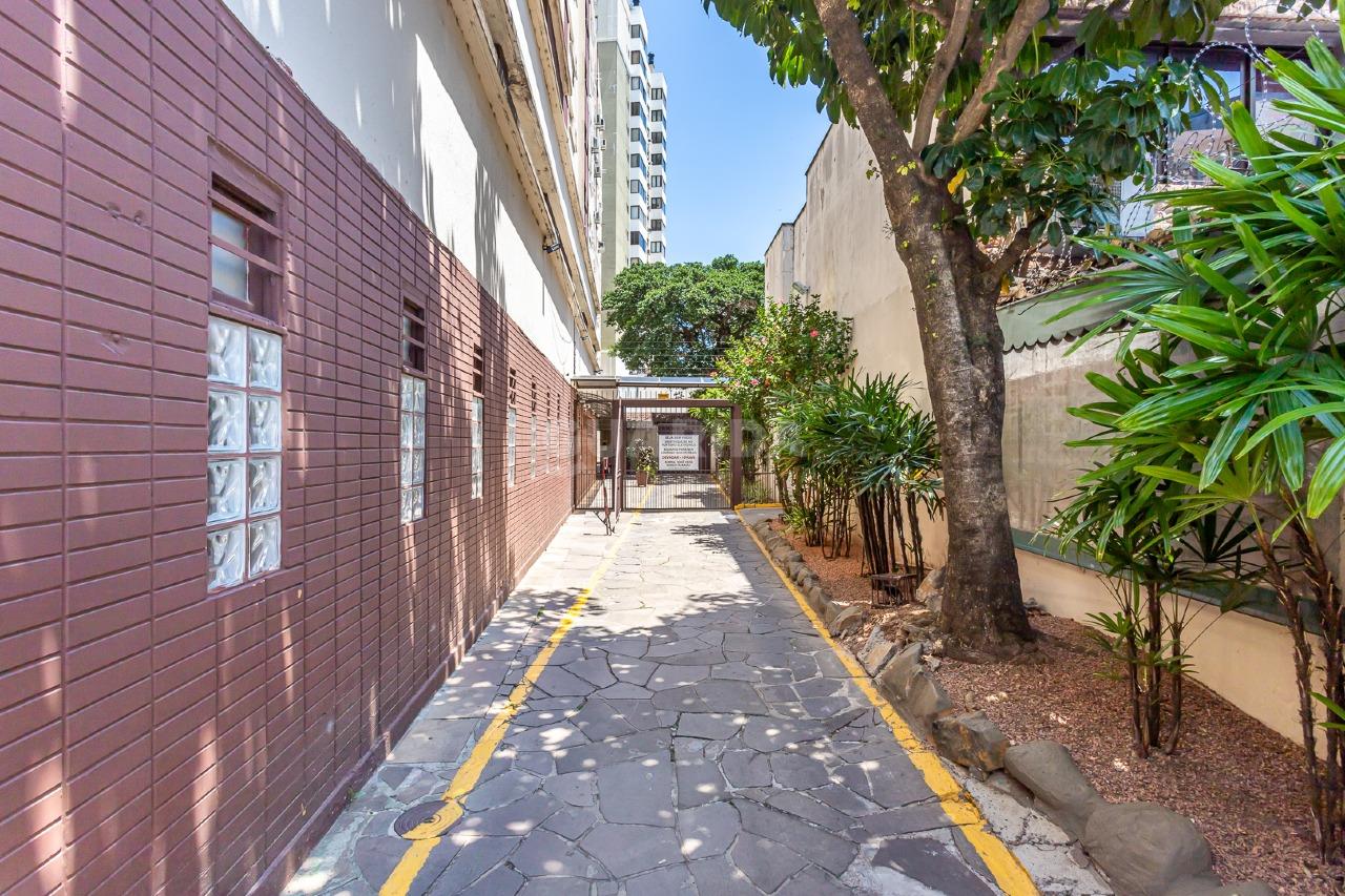 Apartamento para alugar em Rua General Lima e Silva, 591 - foto 22