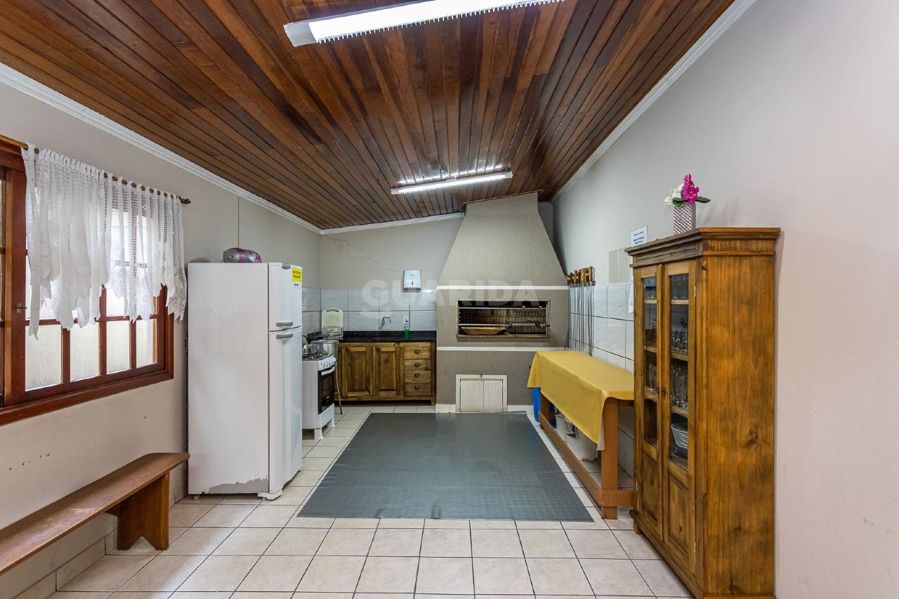 Apartamento para alugar em Rua General Lima e Silva, 591 - foto 27