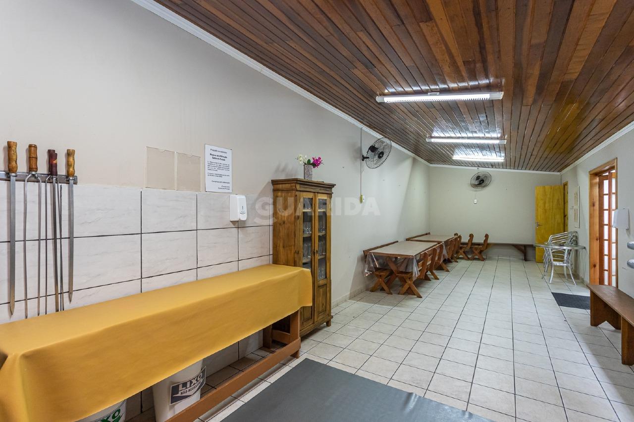 Apartamento para alugar em Rua General Lima e Silva, 591 - foto 29