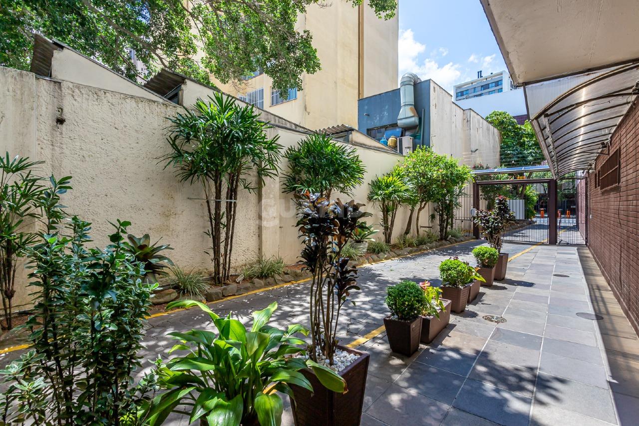Apartamento para alugar em Rua General Lima e Silva, 591 - foto 31
