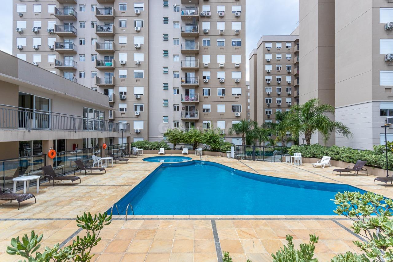 Apartamento para alugar em Avenida Otto Niemeyer, 1702 - foto 29