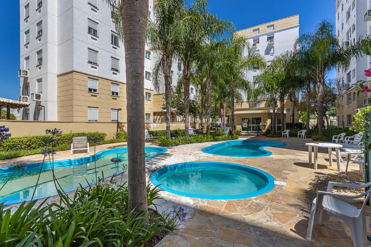 Apartamento para alugar em Rua Coronel Massot, 1229 - foto 29